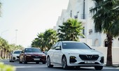Tặng khách tới hơn 800 triệu đồng: Điều chỉ duy nhất một hãng xe làm được
