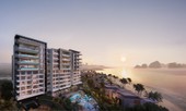 Thương hiệu Intercontinental đặt chân đến Vịnh Hạ Long huyền thoại