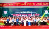 Phong trào thi đua sáng kiến, sáng chế - ‘Đặc sản’ của tuổi trẻ dầu khí
