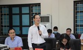 Bàn giải pháp tổ chức thi Kỹ năng nghề quốc gia 2020 trong bối cảnh dịch COVID-19