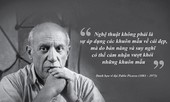 Kỳ 45: Cà phê trong quá trình thức tỉnh sáng tạo của danh họa huyền thoại Picasso