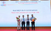 EVNNPT tổng kết cuộc thi ‘Bản sắc Văn hóa EVNNPT