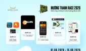 Phần thưởng siêu hấp dẫn từ Run For Green – giải chạy online vì môi trường
