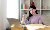 LienVietPostBank ra mắt Thẻ Tín dụng quốc tế JCB