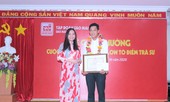 Đồ án thiết kế Bungalow – Tô điểm trà sư ẵm giải thưởng 200 triệu
