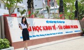 Relax nhẹ mùa Covid bằng phương pháp review trường đại học mình chọn 2k2 ơi!