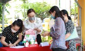 Gel rửa tay kháng khuẩn Bioskin: Đồng hành cùng kỳ thi Tốt nghiệp THTP 2020 tại Cần Thơ