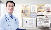 'Tâm xứng tầm' Người bác sĩ thẩm mỹ – Dr.Hoạt