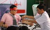 Hành trình Đỏ 2020 thành công ngoài mong đợi