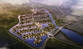 Sau trường học chuẩn Mỹ, Ecopark đón thêm bệnh viện 100% vốn Nhật Bản