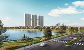 Mua căn hộ 4 phòng ngủ giá hợp lý tại The Terra - An Hưng