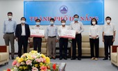 BRG và Seabank ủng hộ 1 tỷ đồng và 20.000 khẩu trang kháng khuẩn cho Đà Nẵng chống dịch