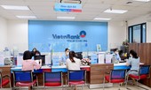 VietinBank khẳng định uy tín, vị thế lớn qua phát hành trái phiếu ra công chúng đợt 1/2020
