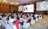 Hội thảo khoa học: 'Giải pháp điều trị mới cho các bệnh nhân COPD có triệu chứng'