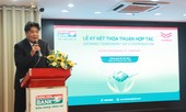 Yanmar Việt Nam ký kết thỏa thuận hợp tác toàn diện với ngân hàng TMCP Kiên Long