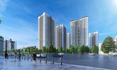 Rose Town, dự án 'hot' khu Nam thủ đô tiếp tục mở bán