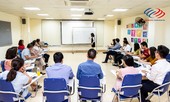 Cảnh báo giả mạo trung tâm Langmaster để lừa đảo học viên