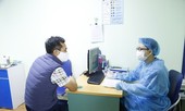 Bệnh viện K tư vấn trực tuyến điều trị ung thư với sự đồng hành của Roche Việt Nam