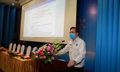 BSR phát động thi đua “51 ngày đêm hoàn thành công tác BDTT lần 4 NMLD Dung Quất“