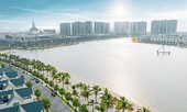 Vinhomes Ocean Park bàn giao gần 9.000 căn hộ sau hơn 20 tháng khởi công