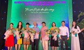 Cư dân Tecco Phủ Liễn nhận sổ hồng, khách an tâm đầu tư Tecco Elite City