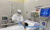 Từ dịch COVID-19, nghĩ về việc đào tạo nhân lực vận hành máy thở