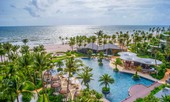 InterContinental Phu Quoc Long Beach và chiến dịch toàn cầu “Clean Promise”