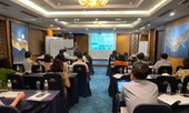 Fimt tặng khóa học bổng lãnh đạo ‘kiến trúc hệ thống quản trị’ cho các nhà điều hành