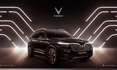 Truyền thông quốc tế: Vinfast President sẽ tạo ra xu thế mới