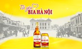 Chung một đam mê – Tôi yêu Bia Hà Nội