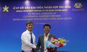 HQC hợp tác với Medika Việt Nam phát triển hệ thống bệnh viện quốc tế