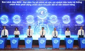 Chuyển đổi số mạnh mẽ, BIDV hướng tới mục tiêu ‘lấy khách hàng là trung tâm’