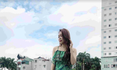 Green Shop – Thương hiệu thời trang thiết kế được các nàng săn đón