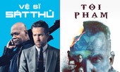 Đón xem Vệ Sĩ Sát Thủ và Tội Phạm trên K+
