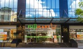 Sắp có siêu thị Fujimart thứ 2 tại Hà Nội trong tháng 8
