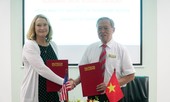 Rộng cơ hội chuyển tiếp nước ngoài với chương trình Đại học bằng tiếng Anh tại HUTECH