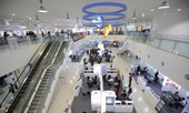 Hội nghị tư vấn xuất khẩu trực tuyến kết nối doanh nghiệp của tỉnh Gangwon tại Hà Nội