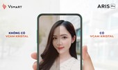 Vinsmart ra mắt Aris Pro – điện thoại Camera ẩn đầu tiên tại Việt Nam