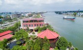 Lưu Gia Trang, điểm check-in đẹp như mơ ở Nam Định