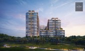 City Garden hợp tác quốc tế với Swire Properties phân phối dự án The River Thu Thiem
