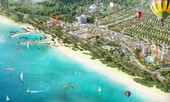 Tập đoàn Novaland 28 năm trọn niềm tin ‘cho cuộc sống bừng sáng’