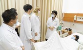 Chuyên gia hàng đầu từ Mỹ, Úc xây dựng các Trung tâm Ung bướu xuất sắc tại Vinmec
