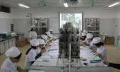 Đại học Kinh doanh và Công nghệ Hà Nội: Nguồn 'cung' nhân lực chất lượng