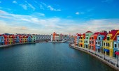 Bom tấn đầu tư Grand World “hớp hồn” các “chuyên gia” bất động sản