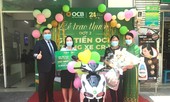 Hơn 30 triệu mã số dự thưởng được phát hành trong chương trình khuyến mãi của OCB
