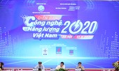 Đồng bộ hệ thống chính sách tạo đà phát triển công nghệ và năng lượng.