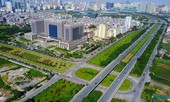 Sức hút của thị trường bất động sản phía Tây Hà Nội