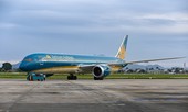 Lên Nội Bài, xem chuyến bay thương mại quốc tế đầu tiên được mở lại