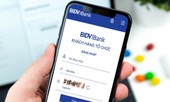 BIDV đẩy mạnh chuyển đổi số phục vụ khách hàng doanh nghiệp