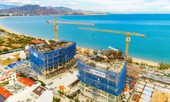Ninh Thuận vào nhóm các địa phương tăng trưởng kinh tế cao nhất nước